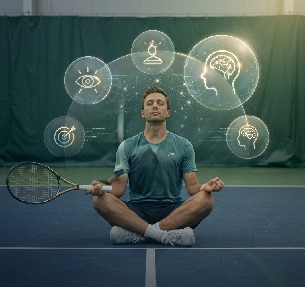 Self-Awareness — FBTL Teaching Academy