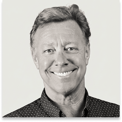 Barry Buss