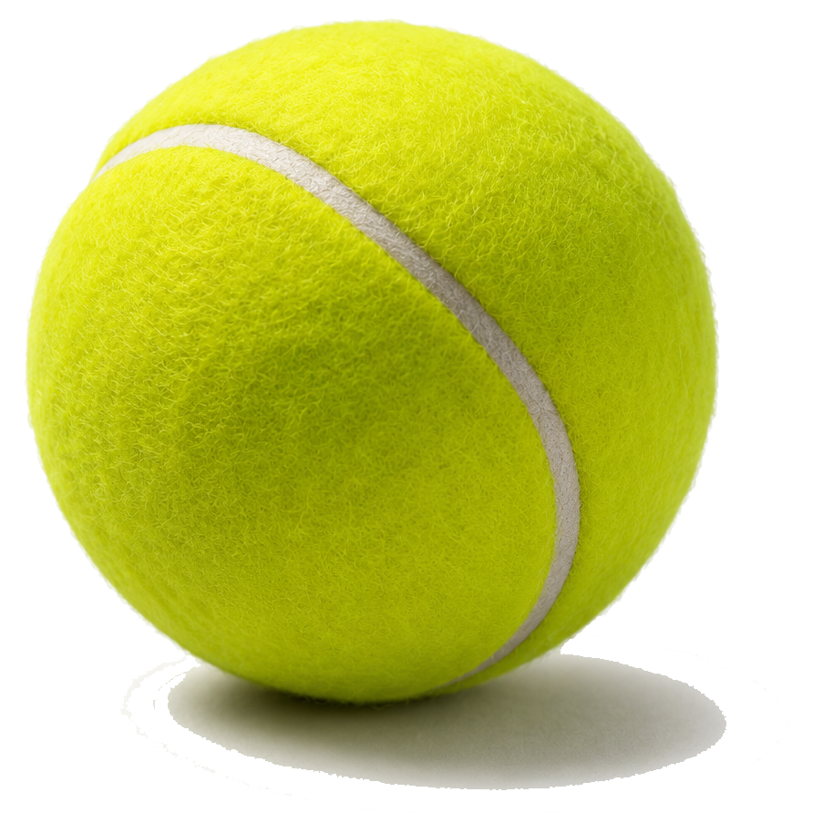 Tennis ball