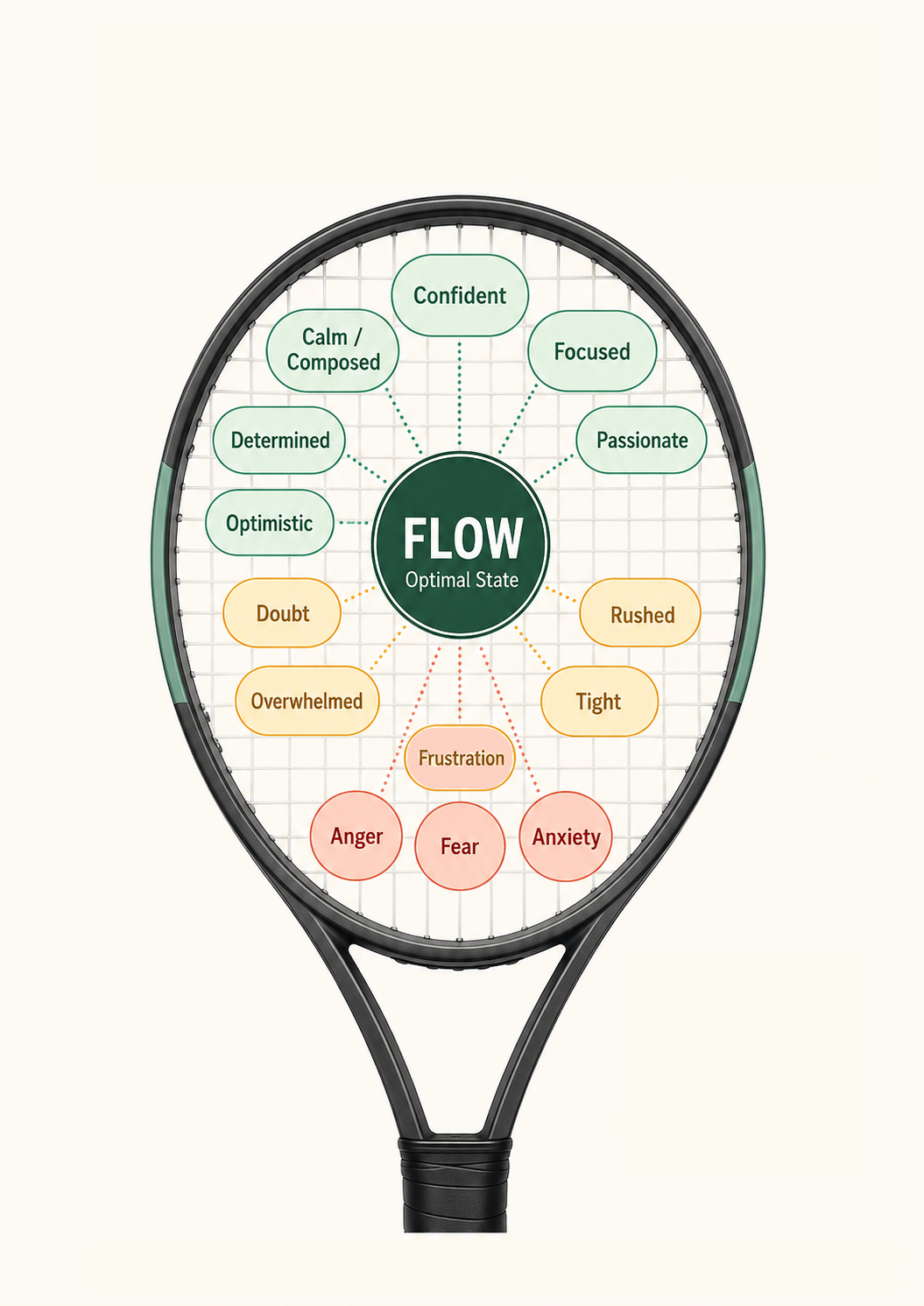 The Emotion Racket
