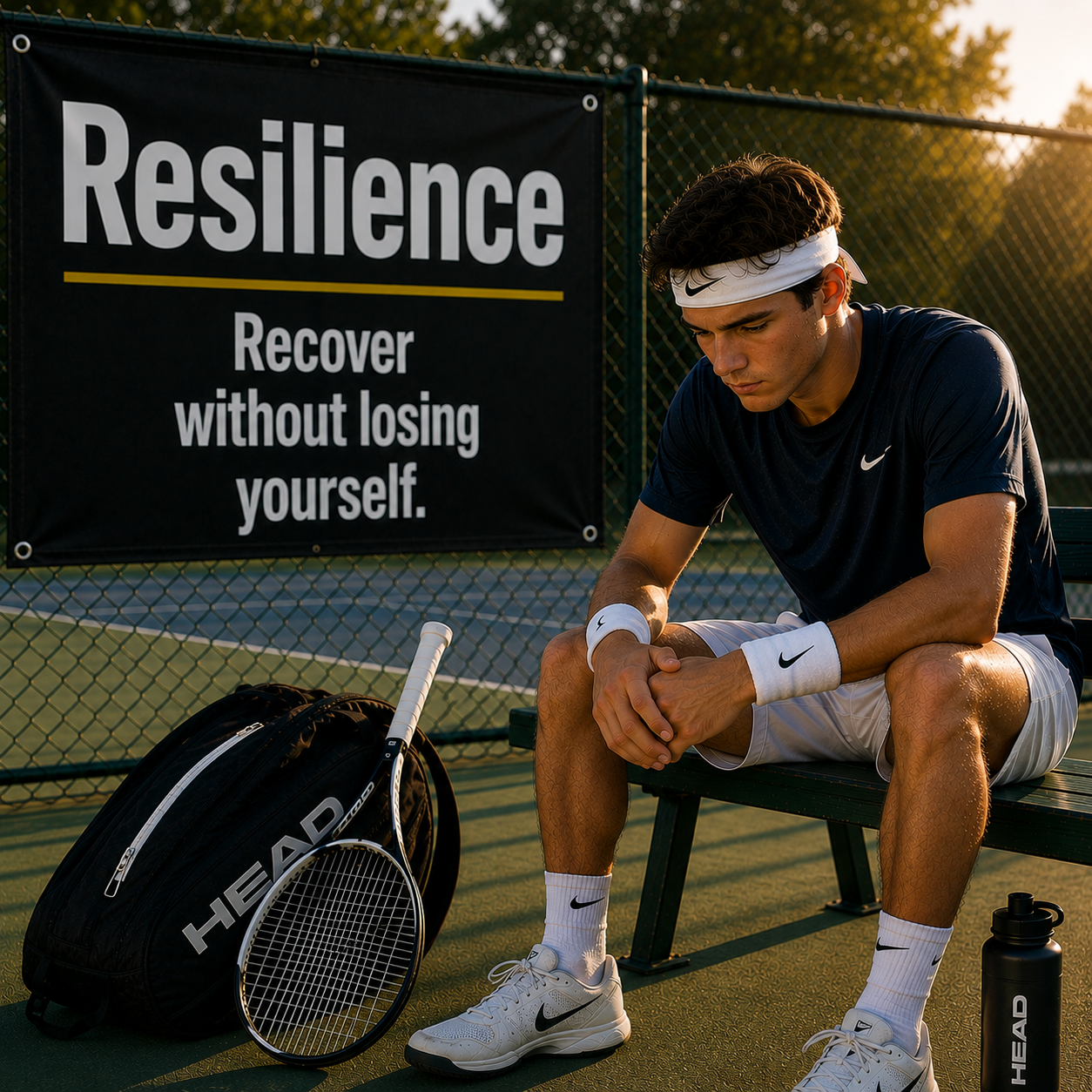 Resilience