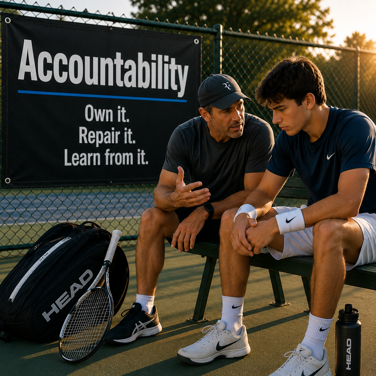 Accountability