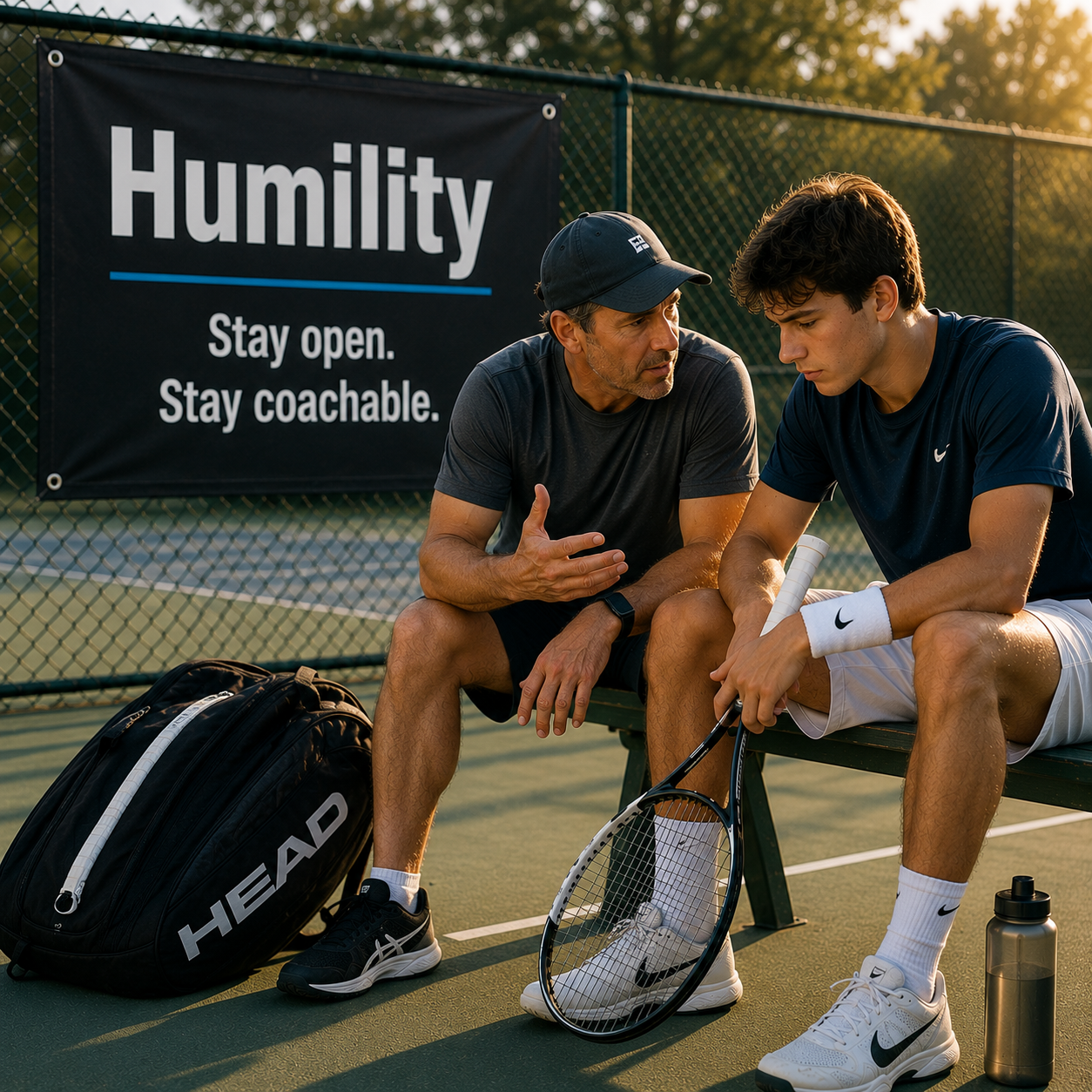 Humility