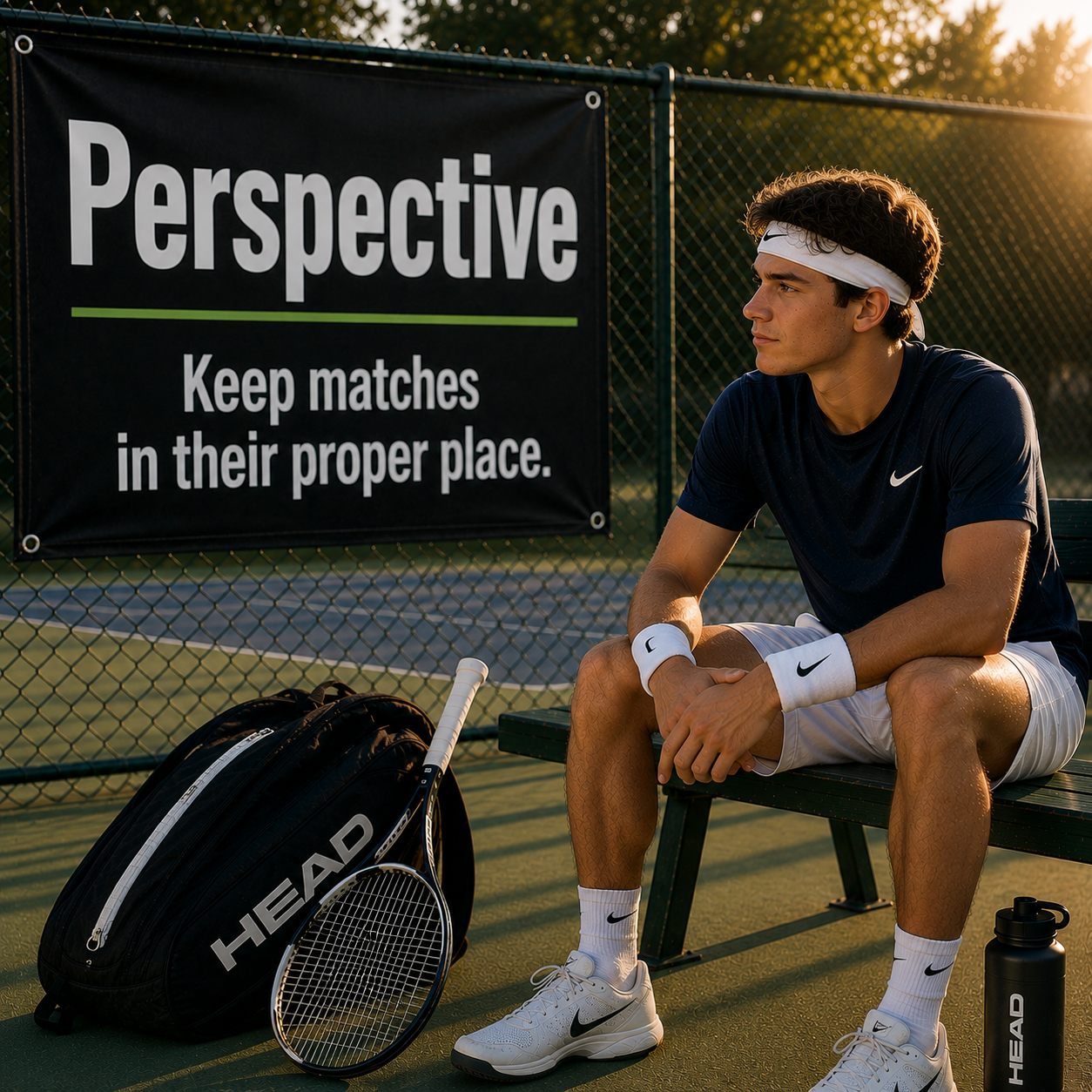 Perspective