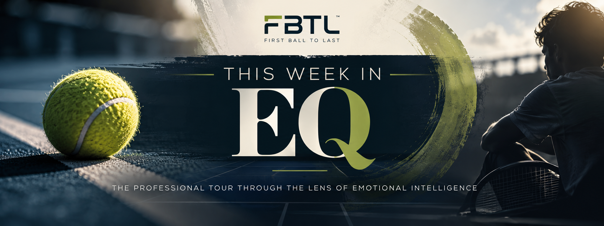 This Week in EQ — First Ball To Last